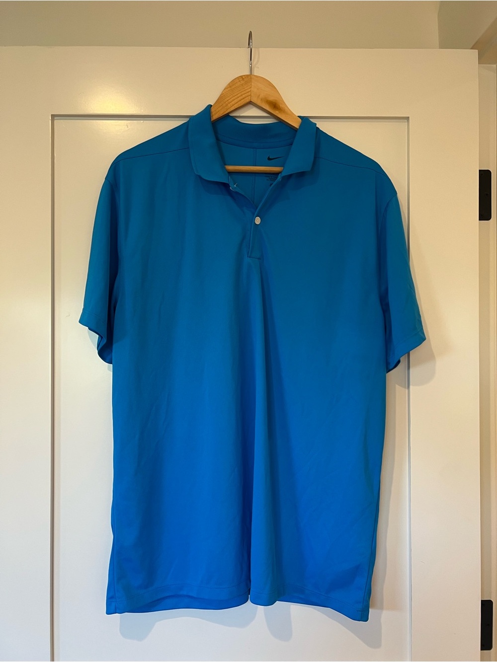 NWOT Nike Golf Polo